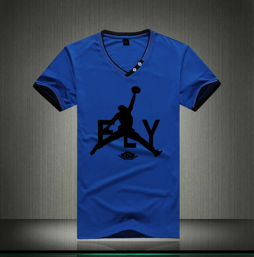 men jordan t-shirt S-XXXL-1755